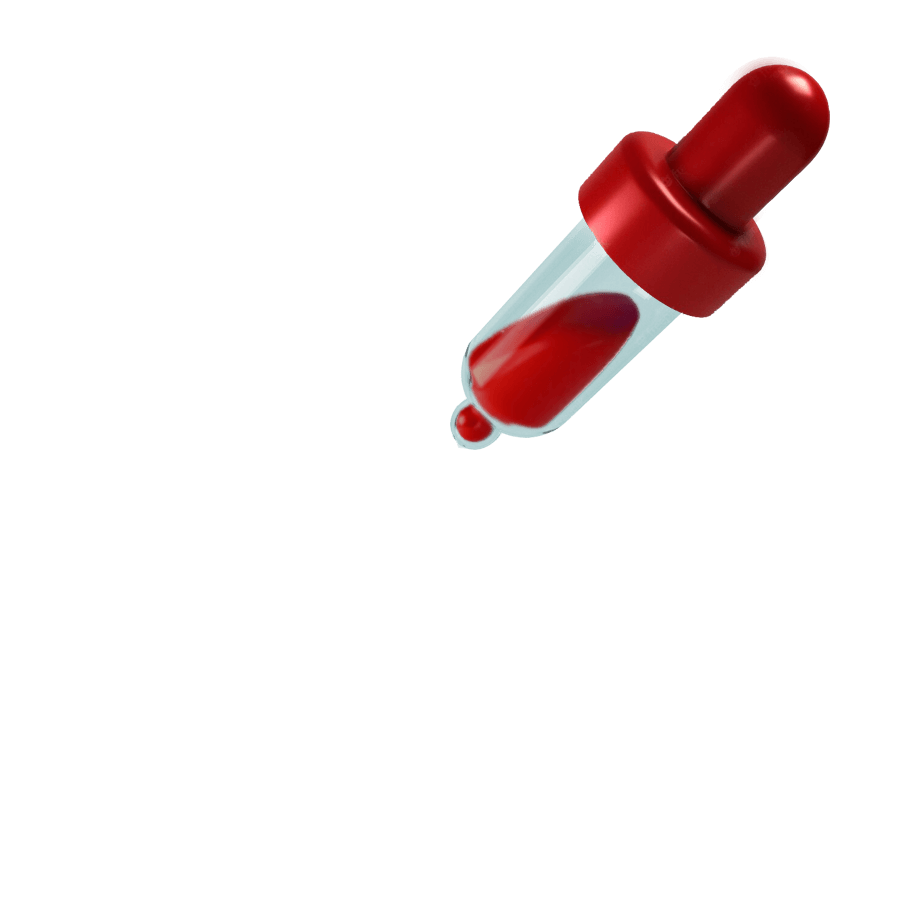 rojo colores marca