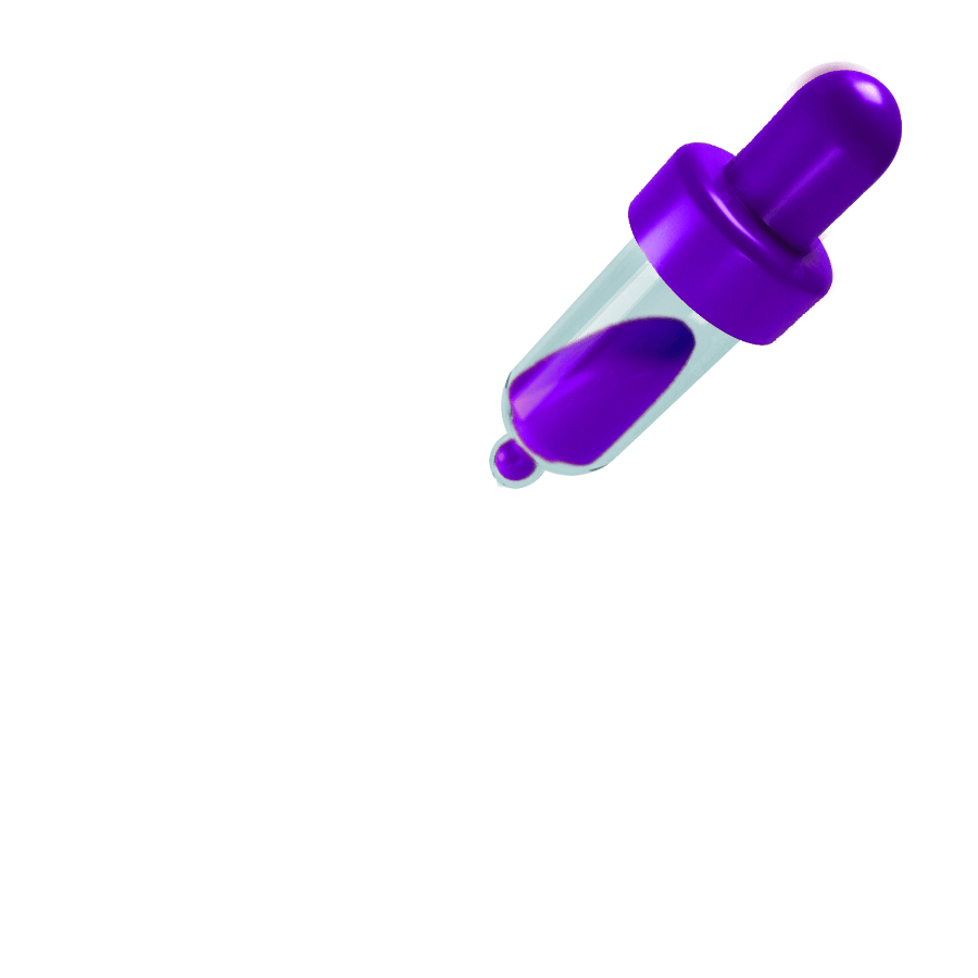morado colores marca