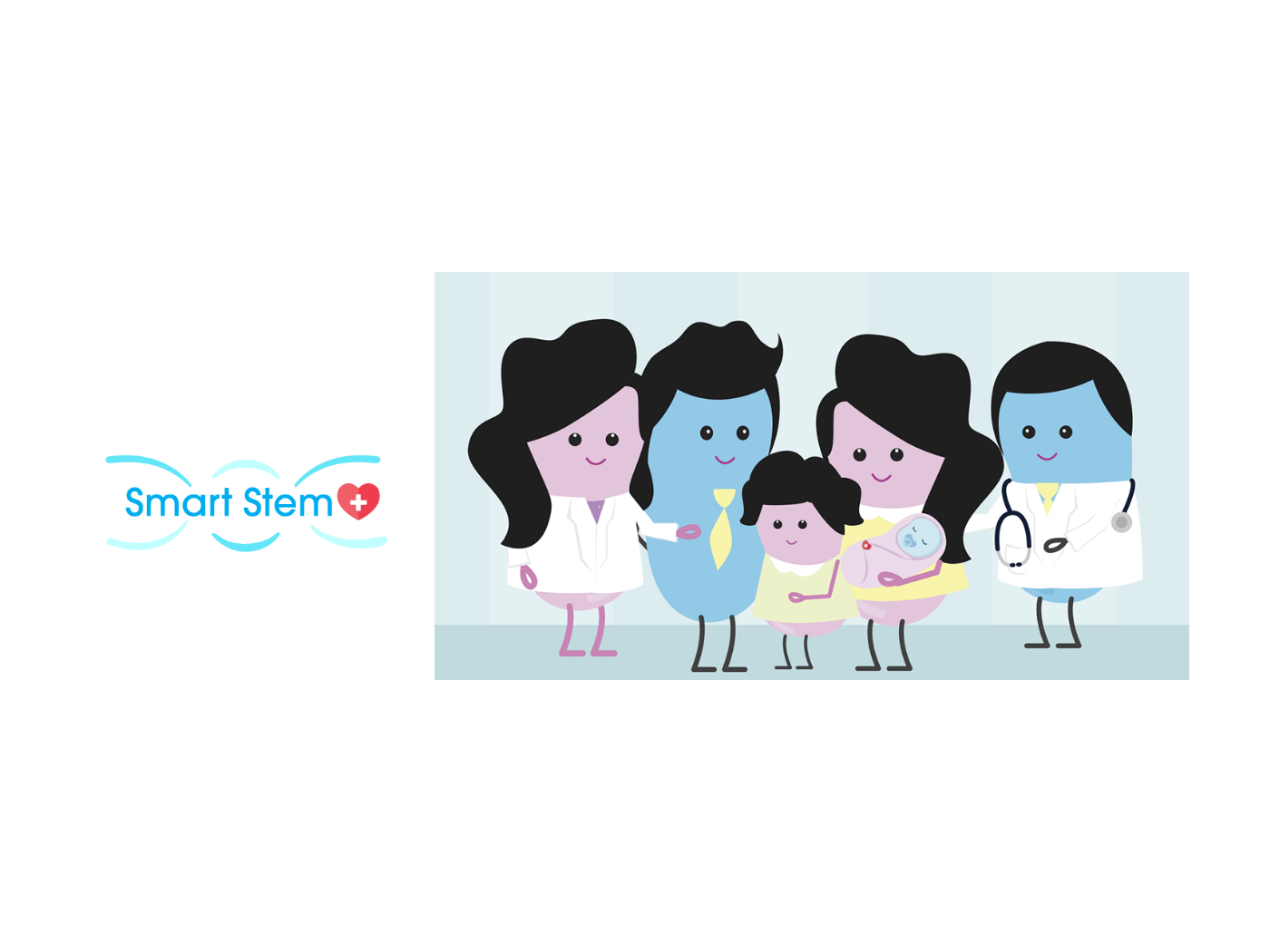 Branding - Smart Stem Plus