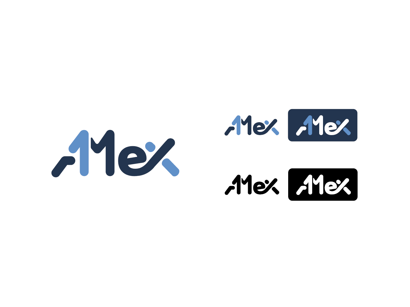 Branding - A1Mex